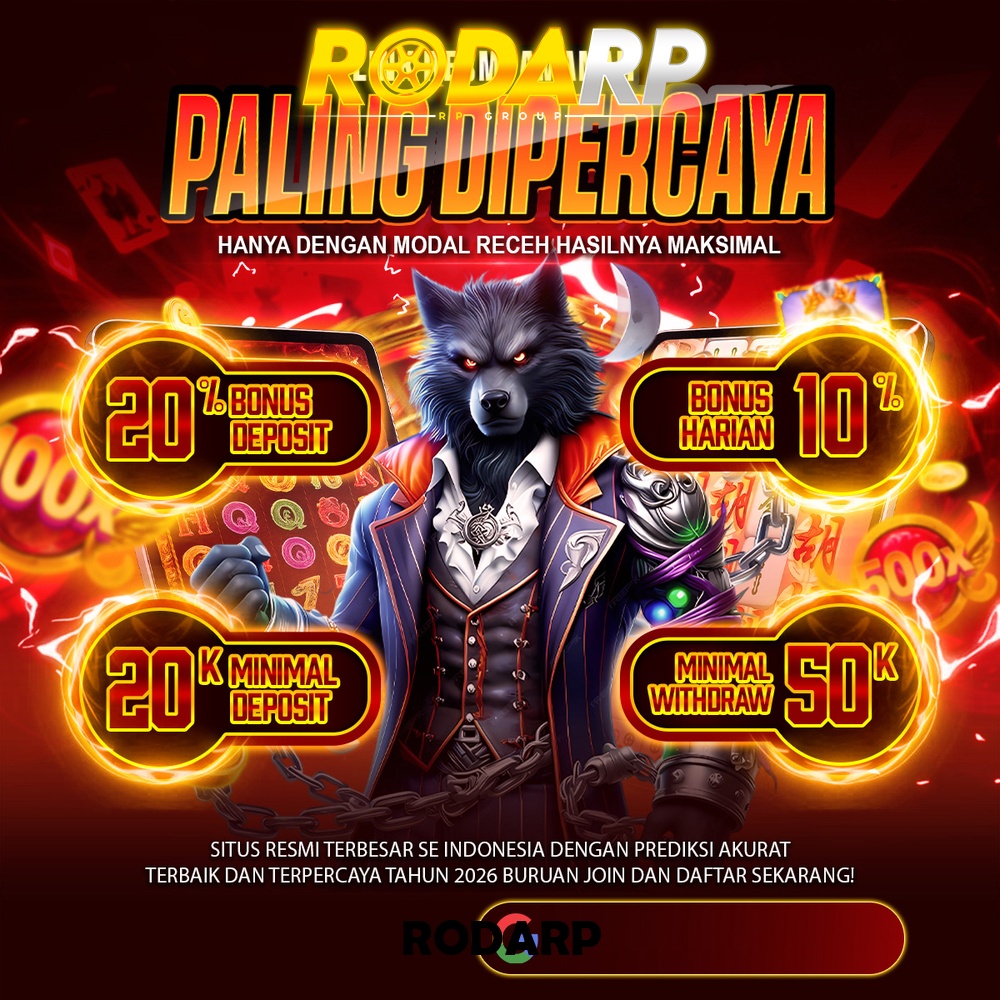 RODARP